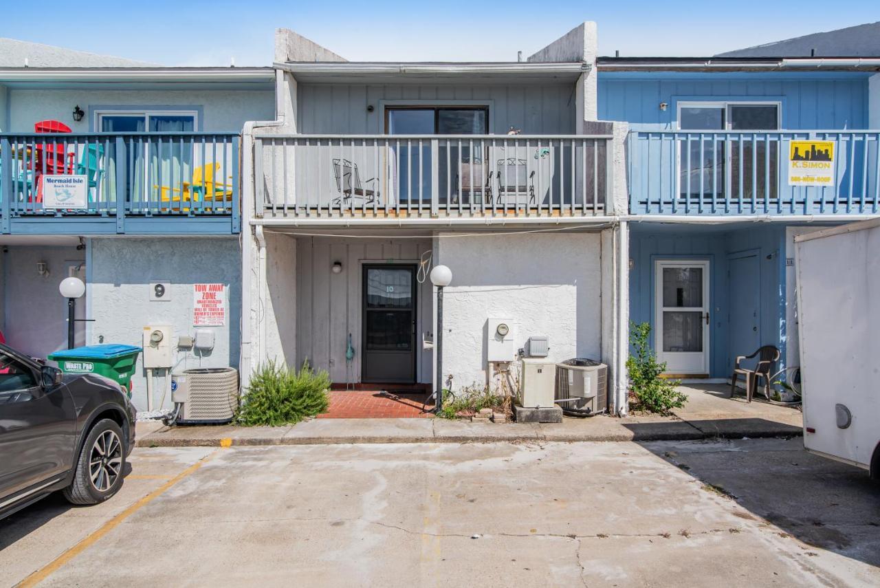 Ferienwohnung Tarpon 10 Panama Stadt Exterior foto